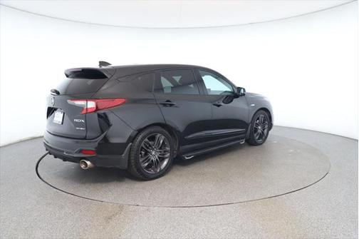2021 Acura RDX A-Spec
