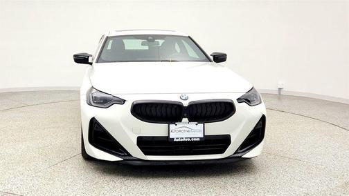 2024 BMW M240 i xDrive