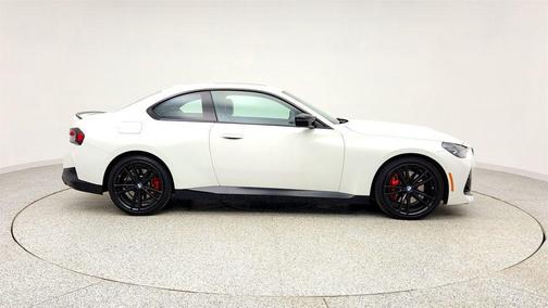 2024 BMW M240 i xDrive