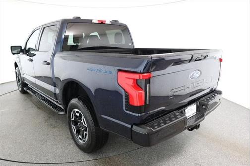 2023 Ford F-150 Lightning XLT