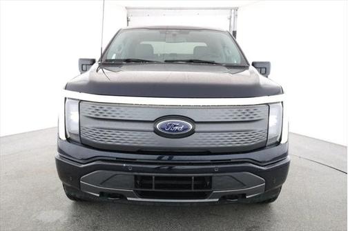 2023 Ford F-150 Lightning XLT