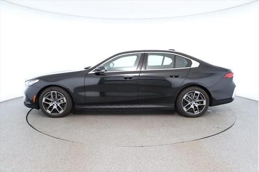 2024 BMW i5 eDrive40