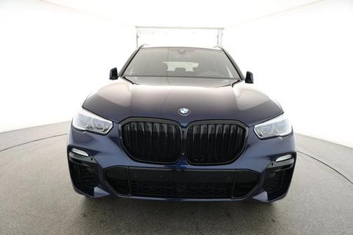 2020 BMW X5 M50i