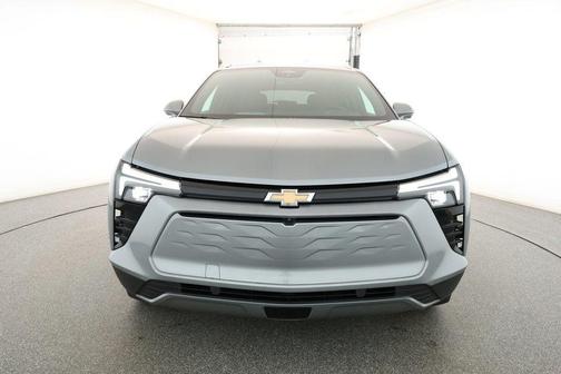 2024 Chevrolet Blazer EV eAWD LT