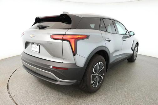 2024 Chevrolet Blazer EV eAWD LT