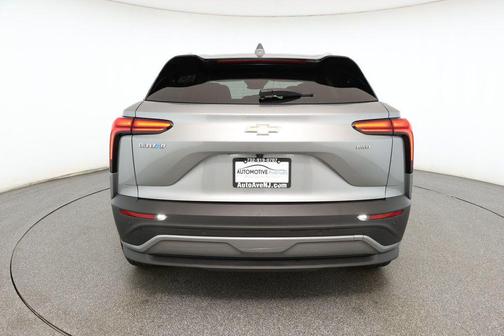 2024 Chevrolet Blazer EV eAWD LT