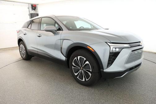 2024 Chevrolet Blazer EV eAWD LT