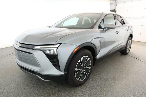 2024 Chevrolet Blazer EV eAWD LT