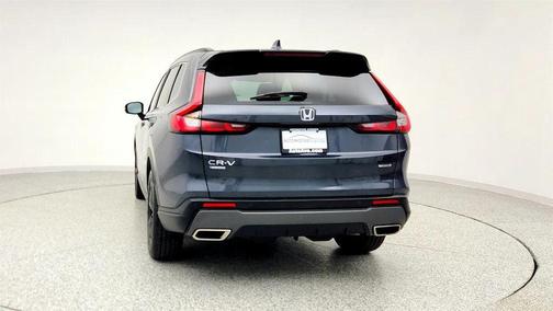 2024 Honda CR-V Hybrid Sport Touring AWD