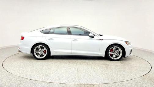 2019 Audi S5 3.0T Premium Plus