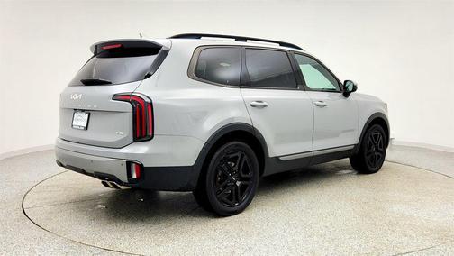 2023 Kia Telluride SX X-Line
