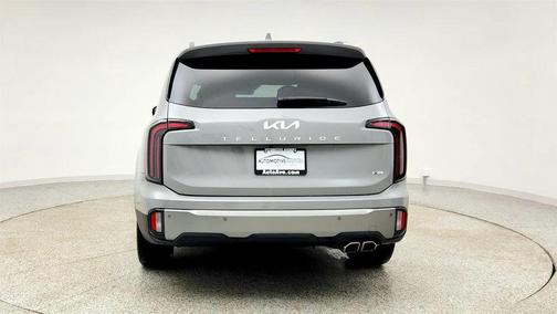 2023 Kia Telluride SX X-Line