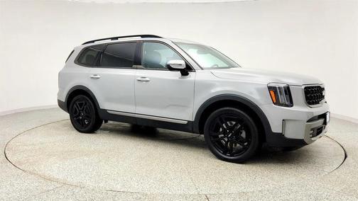 2023 Kia Telluride SX X-Line