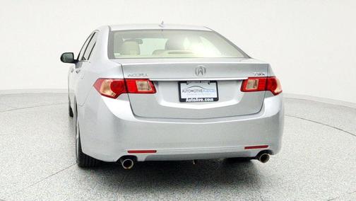 2012 Acura TSX 2.4
