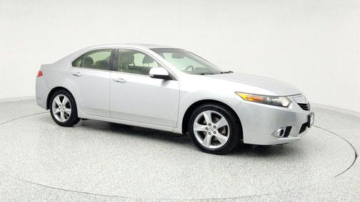2012 Acura TSX 2.4