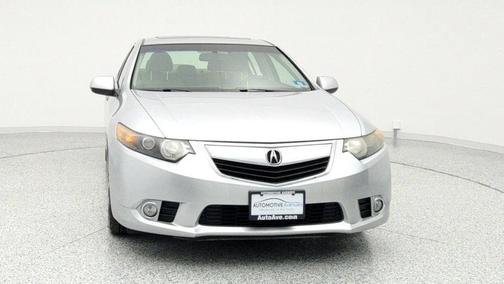 2012 Acura TSX 2.4