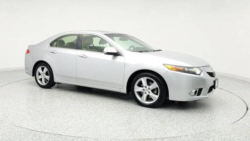 2012 Acura TSX 2.4