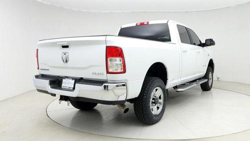2022 RAM 2500 Big Horn Crew Cab 4x4 6'4' Box