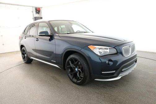2015 BMW X1 sDrive 28i