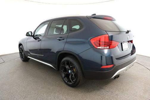 2015 BMW X1 sDrive 28i