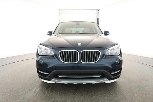 2015 BMW X1 sDrive 28i