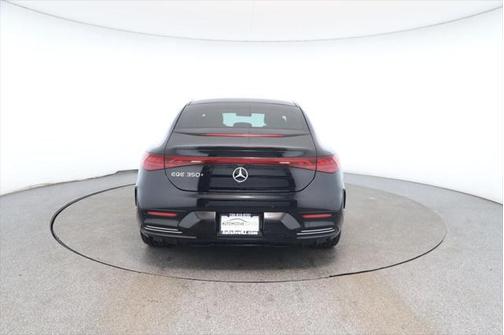 2023 Mercedes-Benz EQE 350+ Base