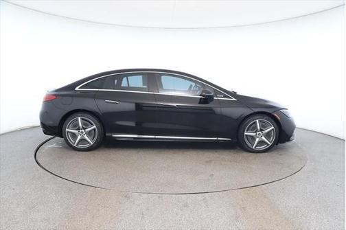 2023 Mercedes-Benz EQE 350+ Base