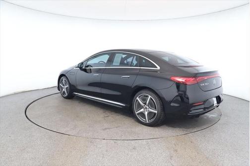 2023 Mercedes-Benz EQE 350+ Base