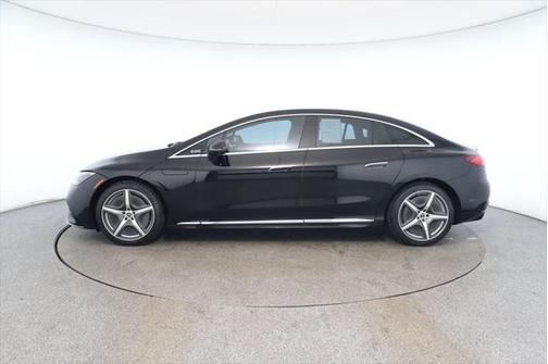 2023 Mercedes-Benz EQE 350+ Base