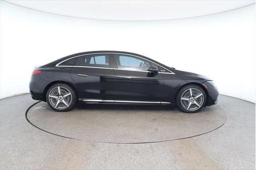 2023 Mercedes-Benz EQE 350+ Base