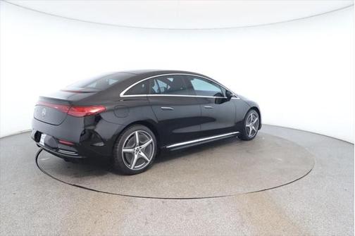 2023 Mercedes-Benz EQE 350+ Base