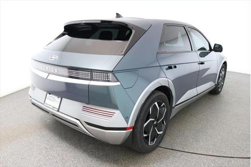 2023 Hyundai IONIQ 5 Limited