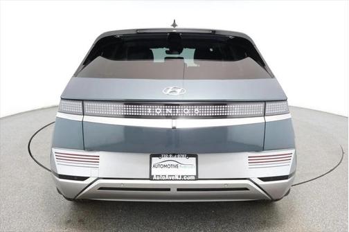 2023 Hyundai IONIQ 5 Limited