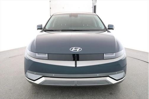 2023 Hyundai IONIQ 5 Limited