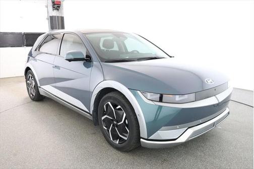 2023 Hyundai IONIQ 5 Limited