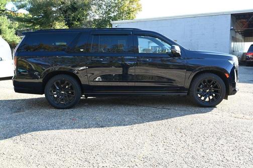 2022 Cadillac Escalade ESV Sport Platinum