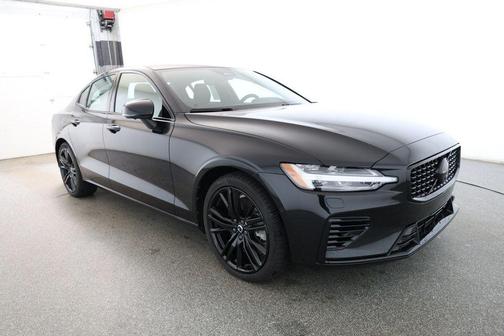 2024 Volvo S60 Recharge Plug-In Hybrid T8 Polestar