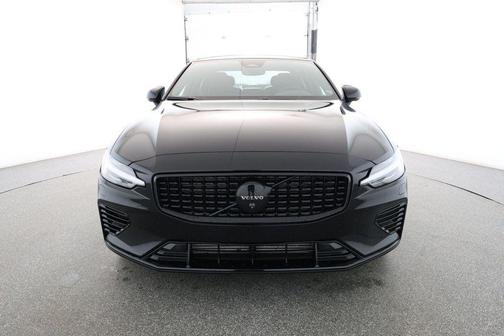 2024 Volvo S60 Recharge Plug-In Hybrid T8 Polestar