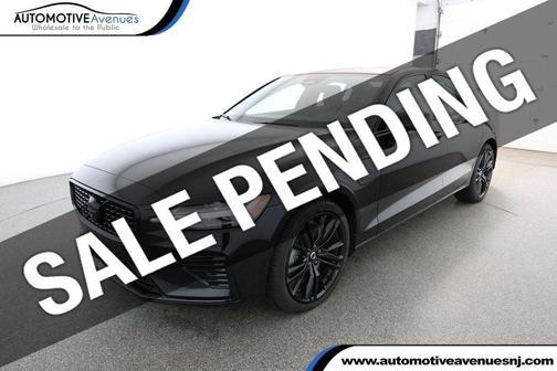 2024 Volvo S60 Recharge Plug-In Hybrid T8 Polestar