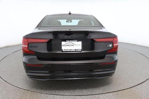 2024 Volvo S60 Recharge Plug-In Hybrid T8 Polestar
