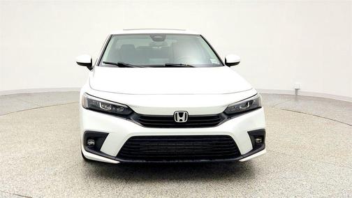 2024 Honda Civic EX