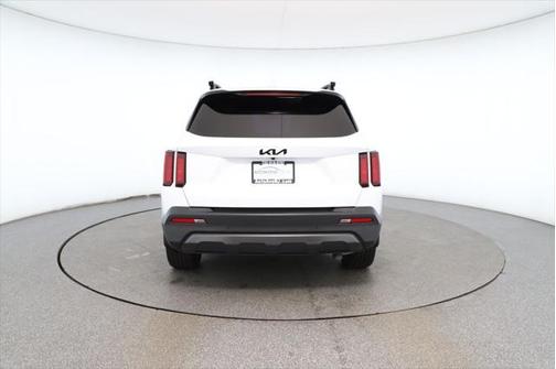 2023 Kia Sorento EX