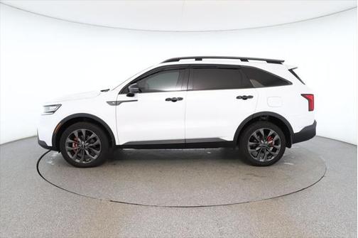 2023 Kia Sorento EX