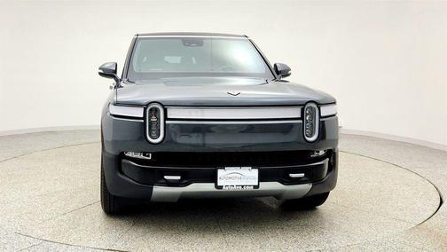 2023 Rivian R1S Adventure