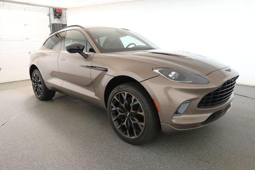 2022 Aston Martin DBX AWD