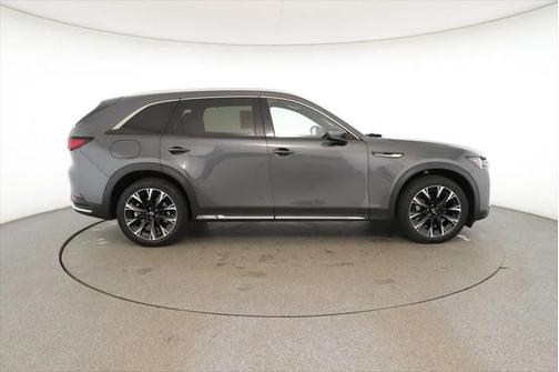 2024 Mazda CX-90 PHEV Base