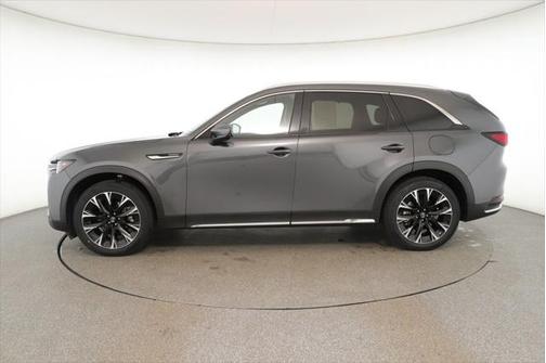 2024 Mazda CX-90 PHEV Premium Plus