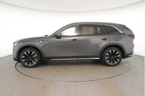 2024 Mazda CX-90 PHEV Base