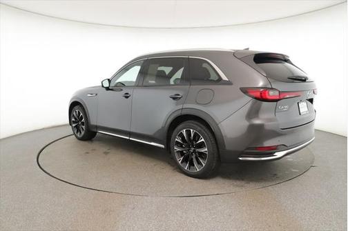 2024 Mazda CX-90 PHEV Base