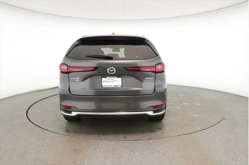 2024 Mazda CX-90 PHEV Base